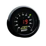 304406 - : AEM Classic Boost Display Gauge Kit for AEM Electronics Image