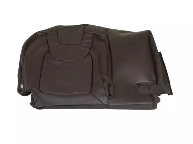 Rear Seat Cushion Cover - Mopar (5RA61LU5AE)