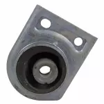 HC3Z5260K - : 2017-2022 Ford - Front Muffler Bracket for Ford: F-250 Super Duty, F-350 Super Duty Image