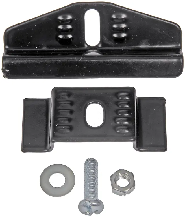 86 - : Universal Battery Base Clamp for Dorman Image