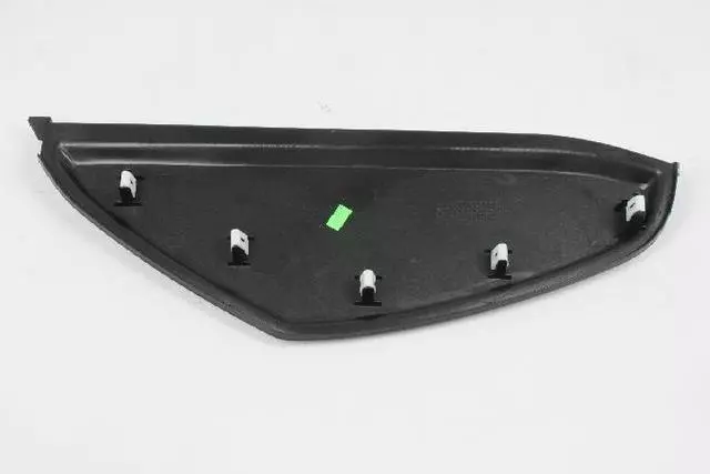 Instrument Panel End Cap Right - Mopar (1EB08TX7AA)