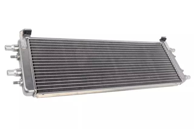 20759871 - : Intercooler Radiator for Chevrolet: Corvette Image