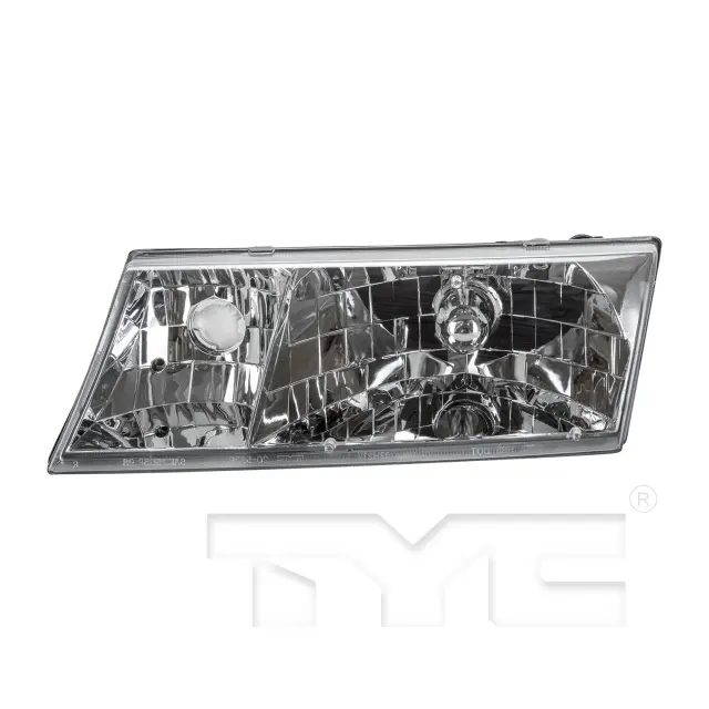 20536000 - : TYC Headlight Assembly for TYC Image