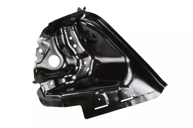 23208807 - : Driver Side Body Side Tail Lamp Pocket for GM Image