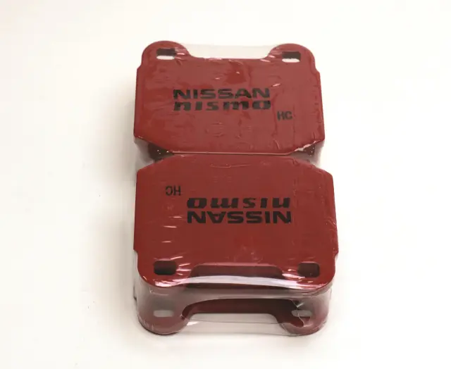 44060CR206 - : Z33 Brembo Rear Race Pad for Nissan: 350Z Image