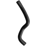 72533 - : CURVED RADIATOR HOSE, DAYCO for DAYCO HYDRAULIC Image