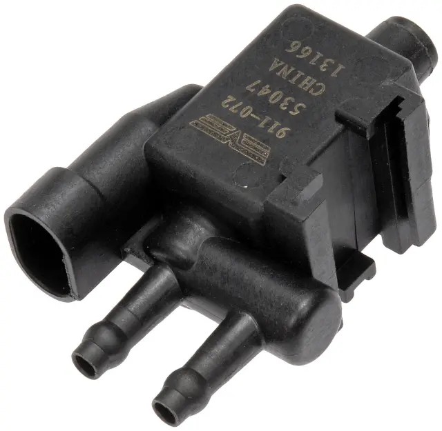 911072 - Emission Control: Evaporative Emissions Purge Solenoid Valve for Dorman Image