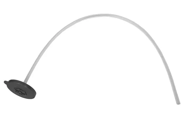 19317256 - Body: Reservoir Cap for GM Image