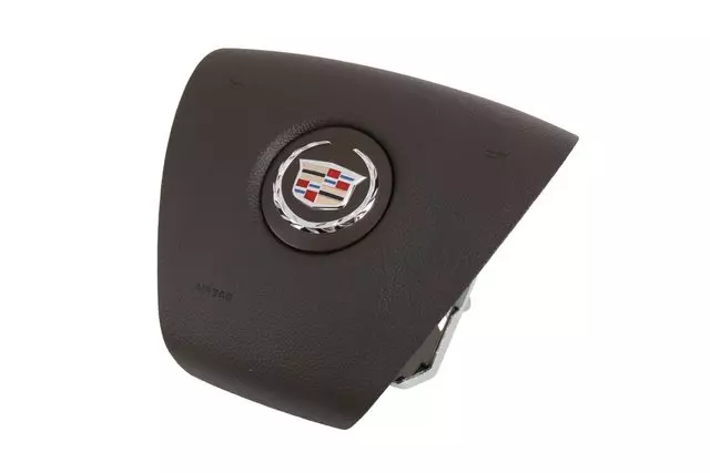 Cocoa Steering Wheel Airbag - GM (22911410)