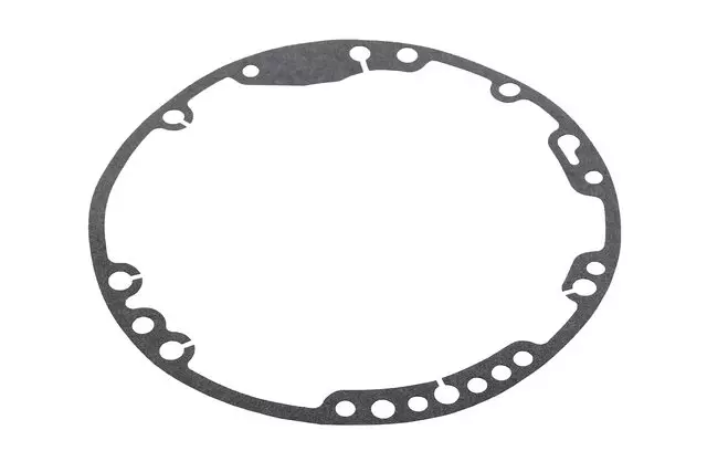 12337931 - : Part# 12337931 Automatic Transmission Fluid Pump Cover Gasket for Chevrolet: Colorado, Express 1500, Silverado 1500, Silverado 1500 Classic | GMC: Canyon, Savana 1500, Sierra 1500, Sierra 1500 Classic Image