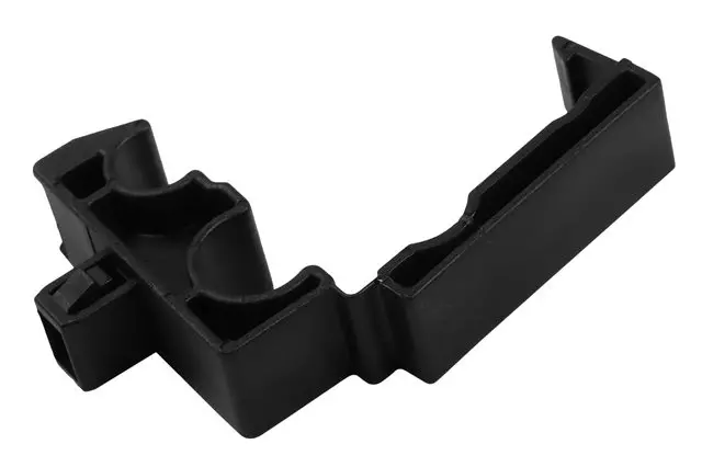 84716713 - : Brake, Fuel Feed, Fuel Return, and Evaporative Emission Pipe Clip for GM Image