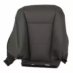 HC3Z2564417FB - Body: Seat Back Cover for Ford: F-350 Super Duty Image