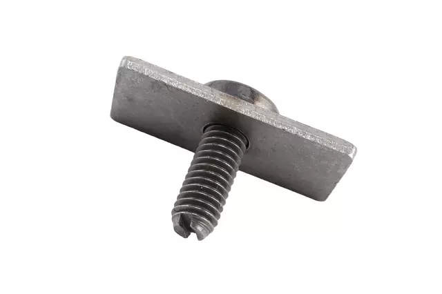 55510644 - : Balancer Shaft Access Hole Plate for GM Image