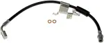 H620779 - : Brake Hydraulic Hose for Dorman Image