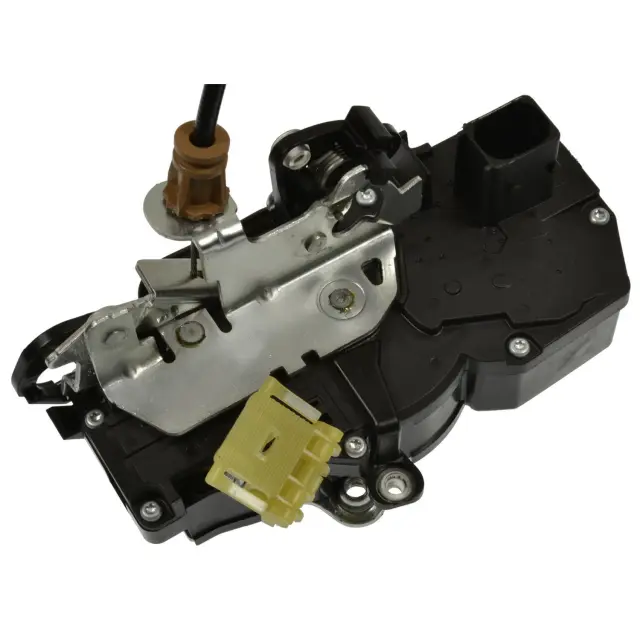 DLA980 - Exterior: Power Door Lock Actuator for SMP CORP Image