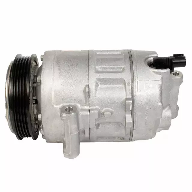 DS7Z19703B - HVAC: Compressor Assembly for Ford: Fusion | Lincoln: MKZ Image