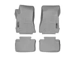 467641461492 - : Grey FloorLiner™ DigitalFit® for WeatherTech Image