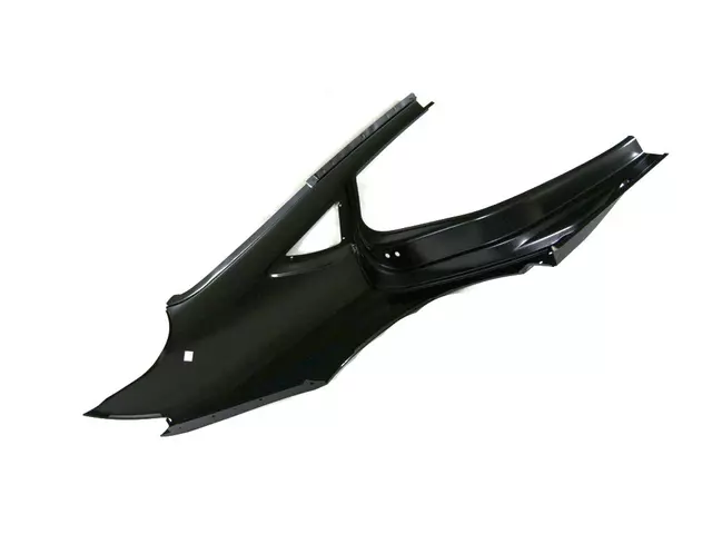 68245757AG - : Body Side Aperture Rear Panel, Left for Mopar Image