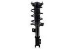 2334069L - : Focus Auto Parts Suspension Strut and Coil Spring Assembly for Focus Auto Parts Image