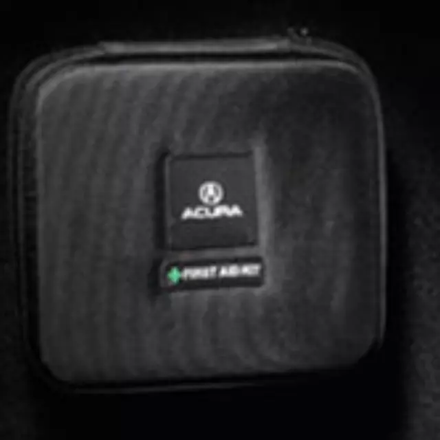 First Aid Kit - Acura (08865-FAK-200)