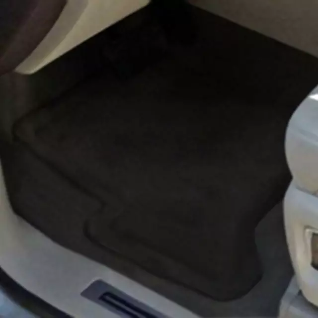 Floor Mats, Carpet, Front - GM (23222318)