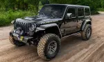 1195007 - : Fender Flares Hyperform 4pc Set for Bushwacker Image