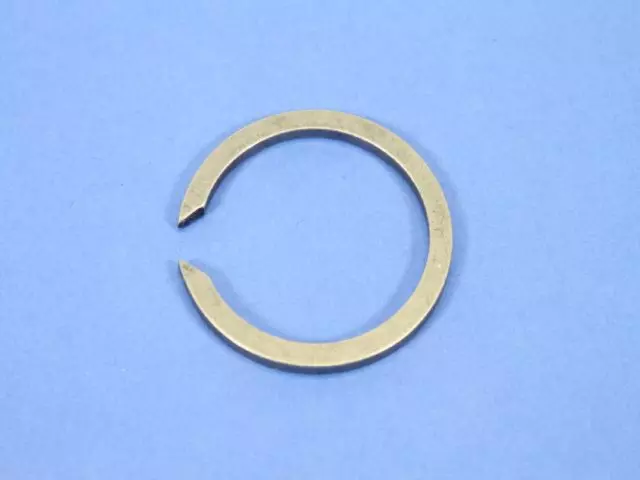 5099219AA - Manual Transmission 6 Speed: Snap Ring for Mopar Image