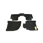 82214855AB - : Floor Mats All-Weather Set Of Four for Mopar Image