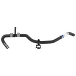 HC3Z9Y439A - : 2010 Ford - Overflow Hose for Ford: F-250 Super Duty, F-350 Super Duty, F-450 Super Duty Image
