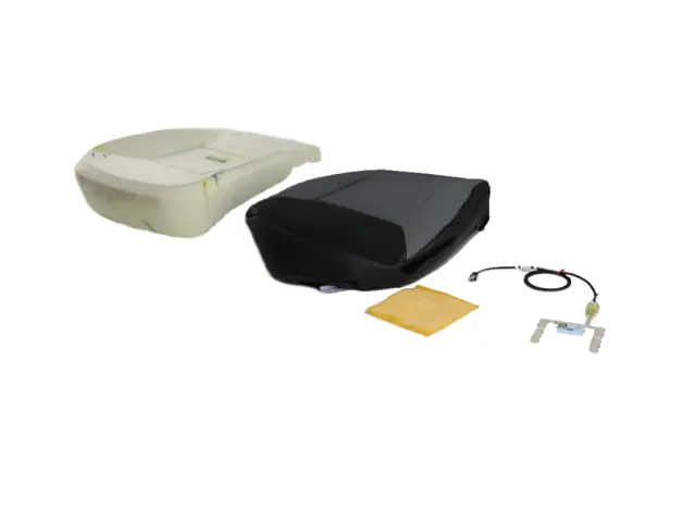 7MJ73LXBAA - Interior Trim: Front Seat Cushion for Ram: ProMaster 1500, ProMaster 2500, ProMaster 3500 Image