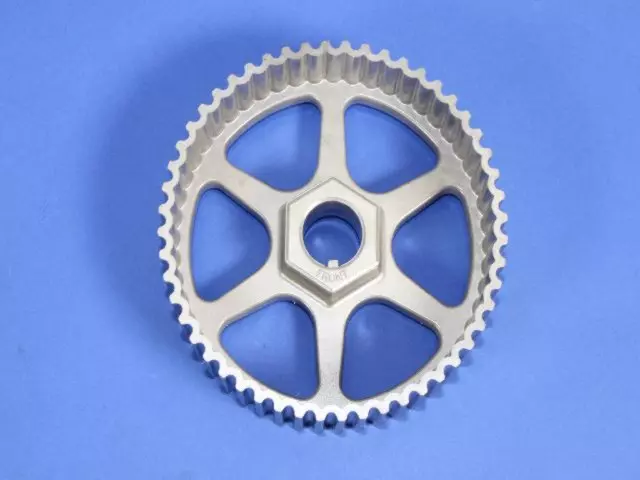4792025AB - 3.5L Gas; Engine: Camshaft Sprocket, Right for Chrysler: 300, Pacifica, Sebring, Town &amp; Country | Dodge: Avenger, Challenger, Charger, Grand Caravan, Journey, Magnum, Nitro Image