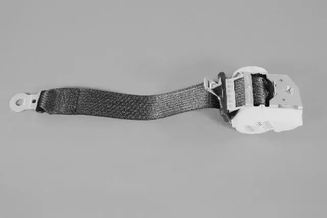 Seat Belt - Mopar (1EM331K5AB)