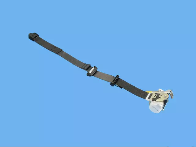 Retractor Seat Belt, Right - Mopar (6DB94JXWAA)