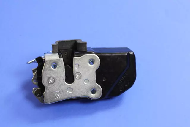 Front Door Latch, Right - Mopar (55372846AB)