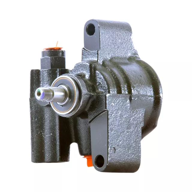 Power Steering Pump - ACDelco (36P0448)