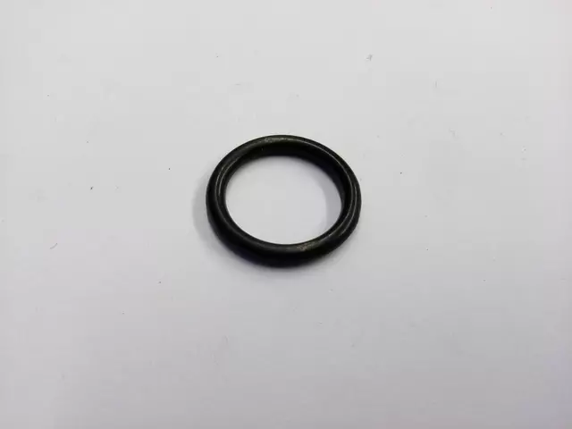 WHT008226 - Engine: Oil Cooler Seal for Volkswagen: Beetle, Eos, Golf, Golf R, GTI, Jetta, Passat, R32, Rabbit, Taos Image