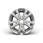 1WM43GSAAA - Wheels: Aluminum Wheel, Front Or Rear for Mopar Image