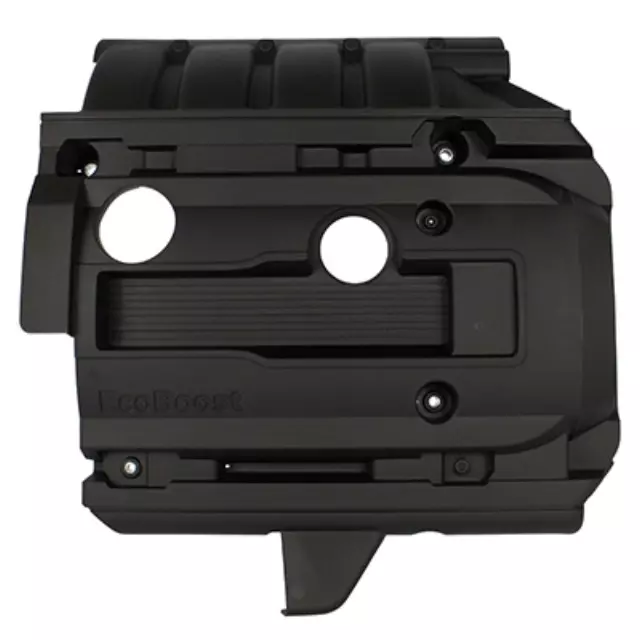 Engine Cover - Ford (FR3Z-6A949-C)