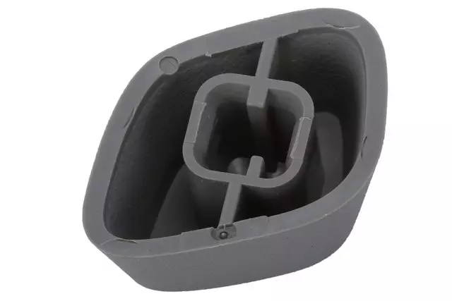 Seat Switch Knob - GM (22748566)
