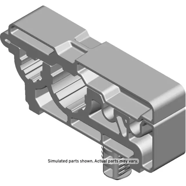84017724 - : Multi-Purpose Clip for GM Image