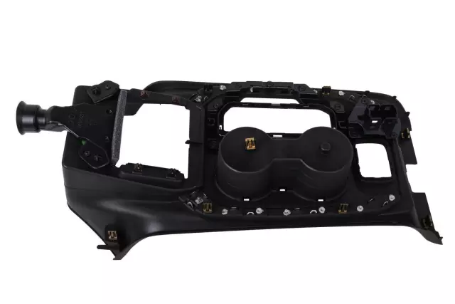 Trim Plate - GM (84374959)