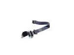 1XF131X7AA - Restraints: 2nd Row Seat Belt And Retractor for Ram: 2500, 3500 Image