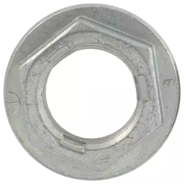 MB3Z4320B - Suspension: Flange Lock Nut for Ford: Edge | Lincoln: Nautilus Image