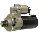 19501 - : Starter Motor for MPA ELECTRICAL Image