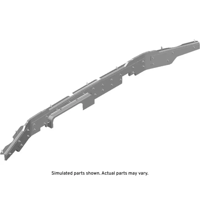 84753123 - Body: Seal for Chevrolet: Express 2500, Express 3500 | GMC: Savana 2500, Savana 3500 Image