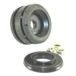4713241 - : Strut Bearing Plate Insulator for Marmon Ride Control Image