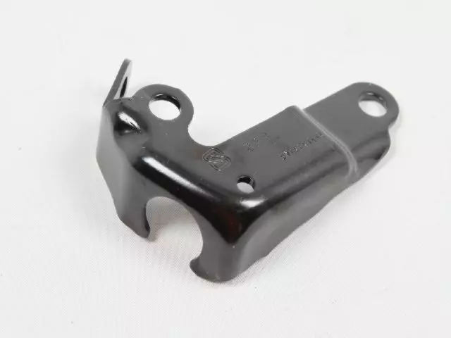 5310005AC - 62TE; 6-Speed; Automatic Transaxle: Transmission Control Cable Bracket for Chrysler: 200, Pacifica, Sebring, Town &amp; Country | Dodge: Avenger, Grand Caravan, Journey | Ram: C/V, ProMaster 1500, ProMaster 2500, ProMaster 3500 Image