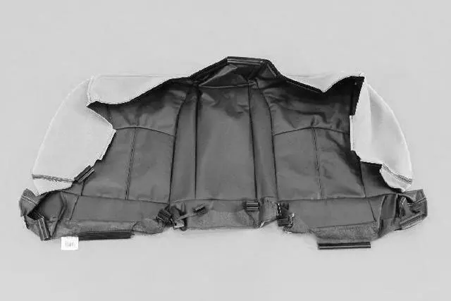 1UT87DX9AB - Interior Trim: Seat Cushion Cover for Mopar Image