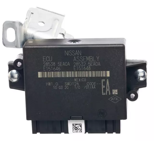 285325EA2A - : Controller Assembly-Sonar for Nissan Image