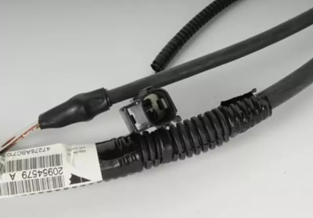 20954579 - Electrical: Negative Cable for GM Image